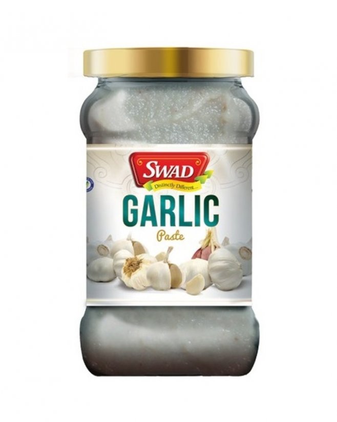 SWAD Česneková pasta 300 g