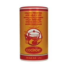 Cocinort Zeleninový bujón sypký 1 kg