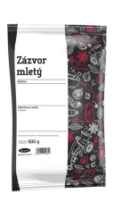 Drana Zázvor Mletý 500 g