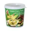 Cock Brand Zelená kari pasta 400 g Cock Brand Zelená kari pasta 400 g