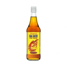 King Lobster Fish sauce 700 ml King Lobster Fish sauce 700 ml