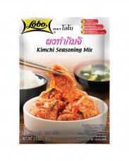 Lobo Spice mix for Kimchi 100 g