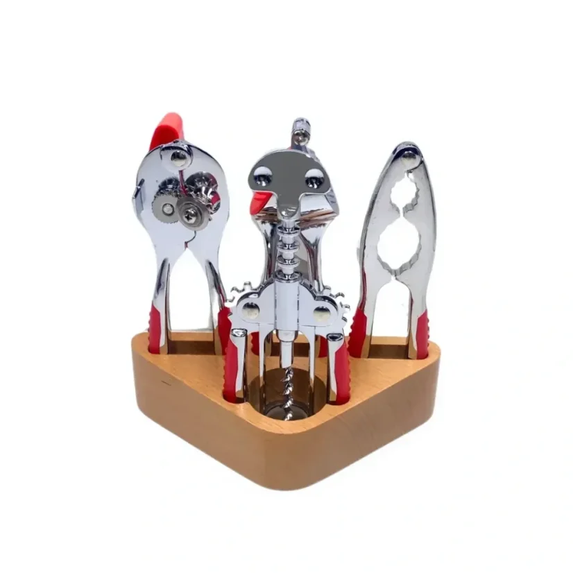 Bachmayer 5 Piece Kitchen Tool Set