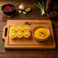 Cocon Mango Flavored Pudding 480 g