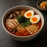 Hot & Sour, Ramen und andere prägnante asiatische Suppen: wie man sich in ihnen zurechtfindet und wie man sie zu Hause „aufbaut“