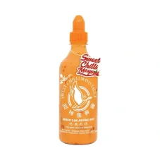 Flying Goose Chilli Sauce Sriracha Sweet Mayo 455 ml Flying Goose Chilli Sauce Sriracha Sweet Mayo 455 ml