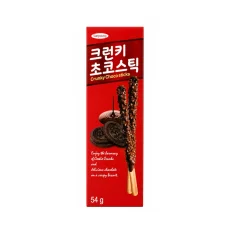 Sunyoung Crunchy Chocolate Sticks 54 g Sunyoung Crunchy Chocolate Sticks 54 g