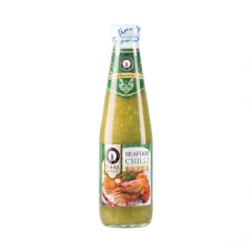 Thai Dancer Chilli omáčka na plody moře 300 ml Thai Dancer Chilli omáčka na plody moře 300 ml