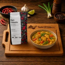 Drana Colombo-Curry 500 g