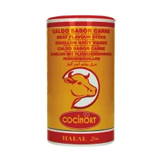 Cocinort Hovädzí bujón sypký 1 kg