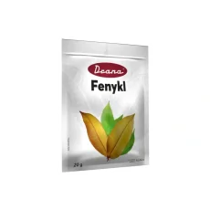 Drana Fennel 20 g