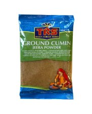 TRS Cumin ground 100 g