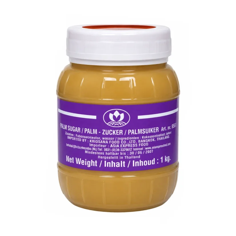 Lotus Palmzucker 1 kg