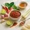 Typische malaysische Gerichte: von Nasi Lemak bis Laksa (und wie man sich darin zurechtfindet)