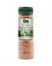 DH Foods Sůl s Chilli a příchutí Krevet 120 g