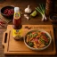 Dek Som Boon Bratensauce 700 ml