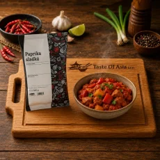 Drana Paprika Sladká 500 g