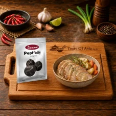 Drana Ground White Pepper 20 g