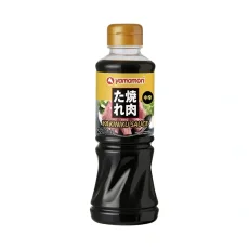 Yamamori Yakiniku omáčka 220 ml Yamamori Yakiniku omáčka 220 ml