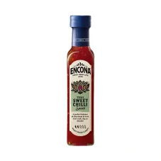 Encona Chilli omáčka sladká thajská 142 ml