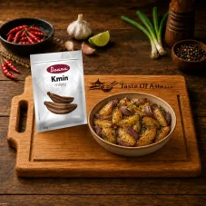 Drana Kmín Mletý 25 g