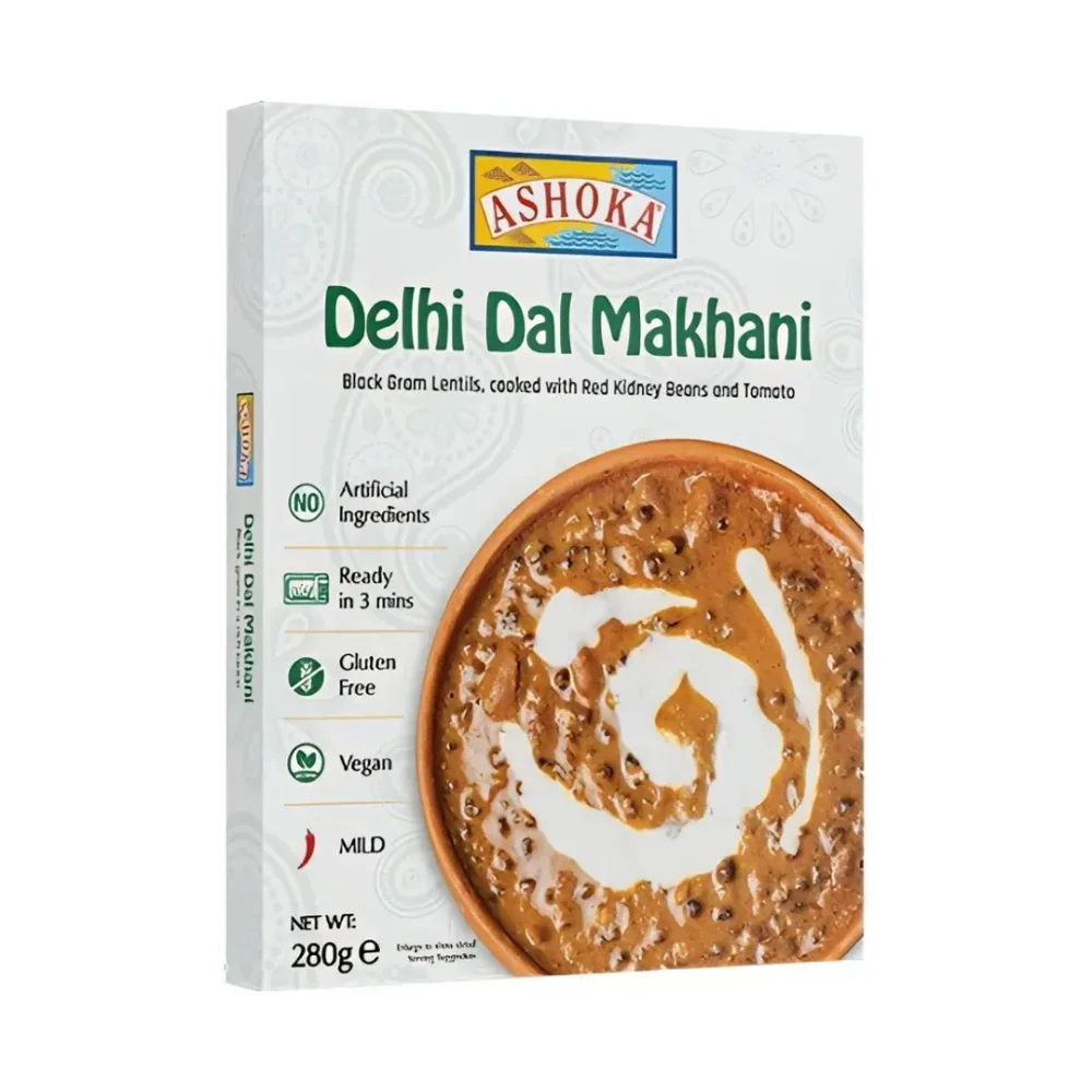 ASHOKA delhi dal makhani