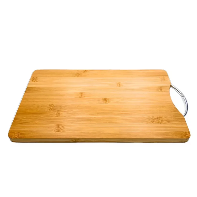 Eisenbach Bamboo solid cutting board