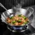 Kochen im Wok