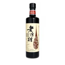 Shuita ocot vyzretý 3 roky 500 ml Shuita ocot vyzretý 3 roky 500 ml