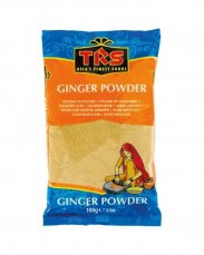 TRS Ginger ground 100 g