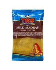 TRS Madrás curry fine 100 g
