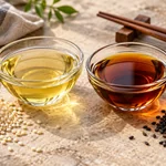 Sesame oil