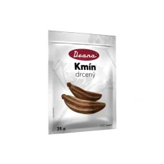 Drana Kreuzkümmel zerstoßen 25 g Drana Kreuzkümmel zerstoßen 25 g