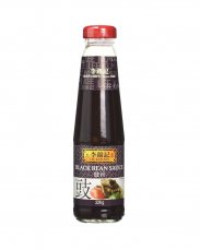 Lee Kum Kee schwarze Bohnensauce 226 g