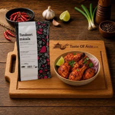 Drana Tandoori Masala 500 g