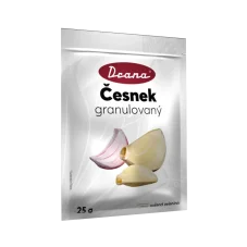 Drana Garlic Granulated 25 g