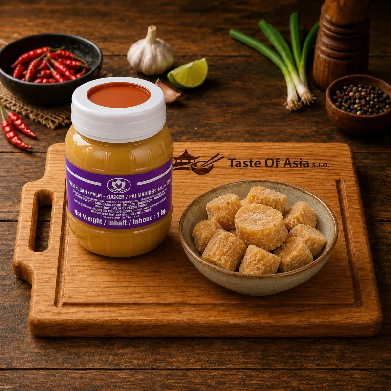 Lotus Palmzucker 1 kg