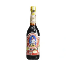 Maekrua Oyster Sauce 600 ml