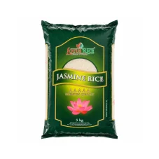 Essa Jasmine rice Lotus 5 kg Essa Jasmine rice Lotus 5 kg
