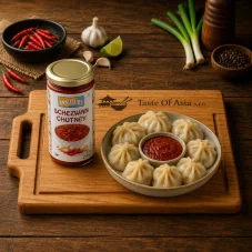Ashoka Chutney Schezwan 250 g
