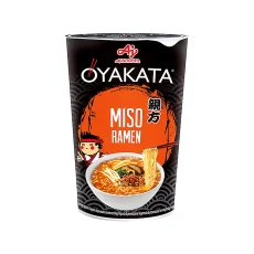 Oyakata Instant-Nudeln Miso Ramen 66 g
