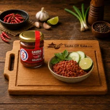 Windmill Chilli pasta Sambal Brandal 200 g