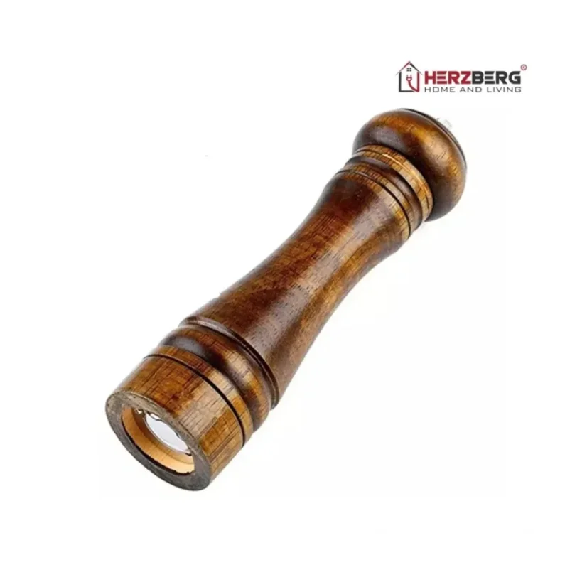 Herzberg Pfeffermühle aus Holz