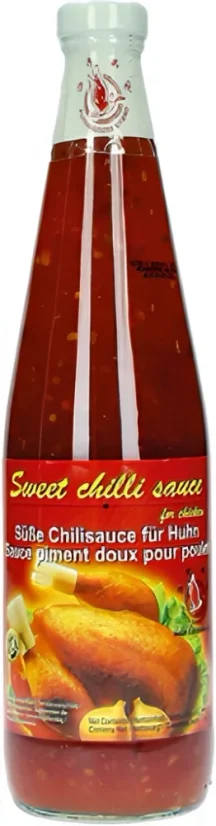 Flying Goose Sladká Chilli omáčka 725 ml