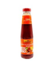 Lee Kum Kee Sweet and sour sauce 240 g