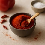 Lahôdková paprika ASTA 160: čo znamená ASTA, ako chutí a na čo ju používať
