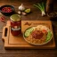 Koningsvogel Chilli paste Sambal Manis 750 g