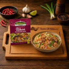 Mother's Choice Sauce for rice noodles Bihon Guisado 40 g