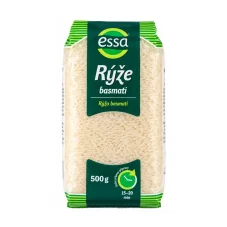 Essa Basmati rice 500 g