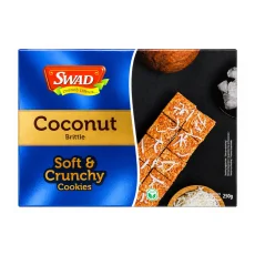 SWAD Kokoskekse 250 g
